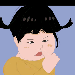 @小地雷头像