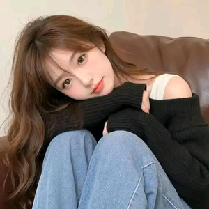 妙妙很妙头像