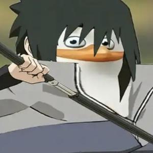 宇智波爸爸头像