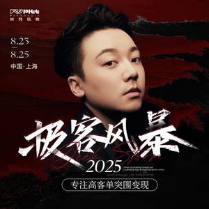 王彼得-美业高客单头像