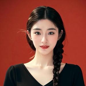 许你一世繁华头像