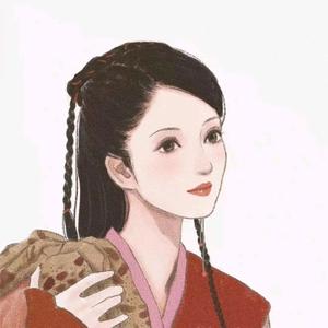 玲姐讲影视头像