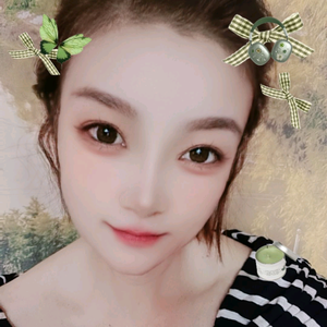 @是你啊头像