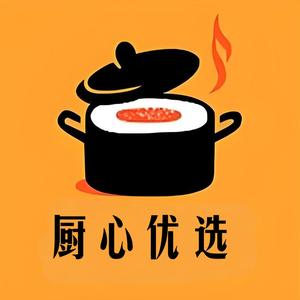 厨心优选头像