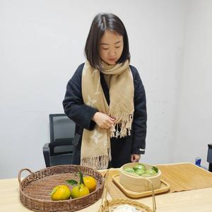 原麦早餐创业小白彩依头像