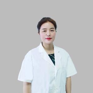 妇产科王海霞头像