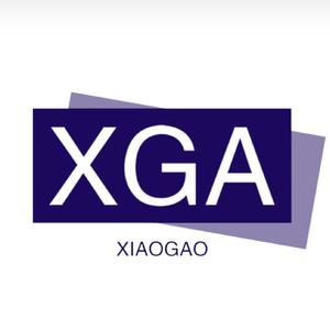 XGA饰品头像