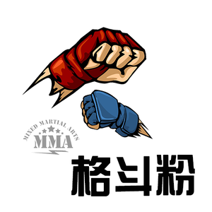 格斗粉MMAfans头像