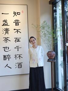 周宝杰l森醇悦头像