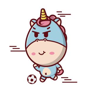 高冷的逗比23333头像