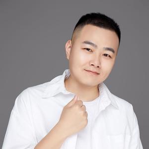 西安老雷头像