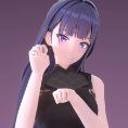 坟头里的棺材板头像
