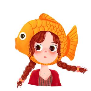 芯语芯愿头像
