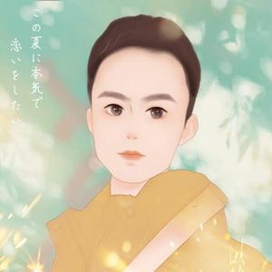 星宇笛箫头像
