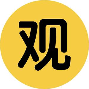 开合大观头像