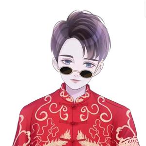 溫柔只給意中人头像