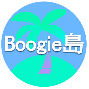 boogie岛头像