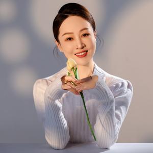 丽娜形体礼仪（近期开播，体能恢复中）头像