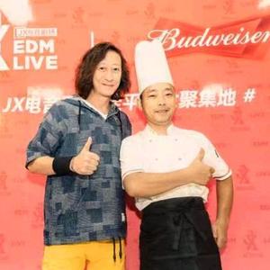 桂K哥头像