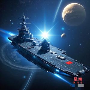 星海集结号头像