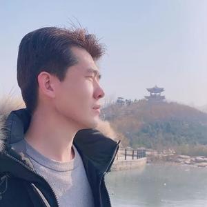 疆澜美玉头像