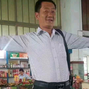 南召王伟唢呐演艺头像