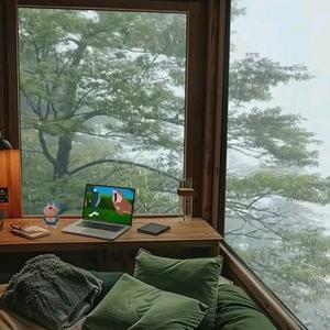 小山头像