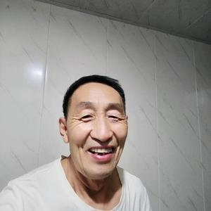 知竹大哥头像