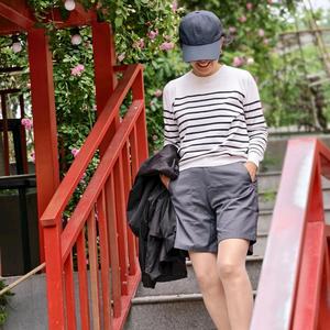 沐沐奶奶头像