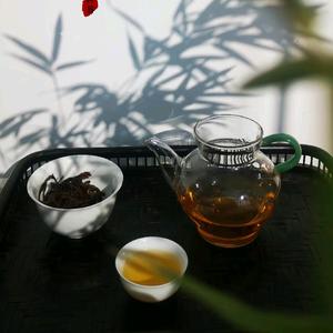 如涧茶隐头像