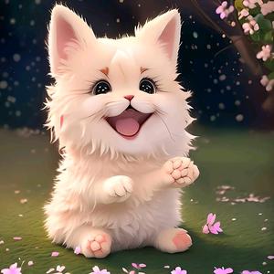 阿狸爱吃娱头像