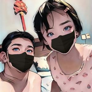 老李来了@头像