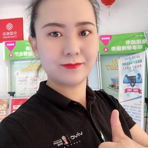 V曲曲在五台罗头像