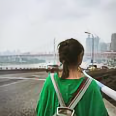 阮半斤头像