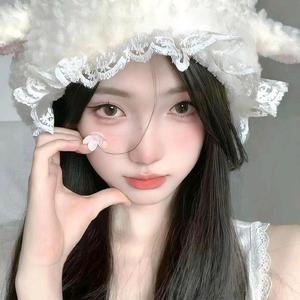 小彩旗头像