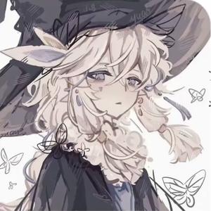 Sky梦玲头像