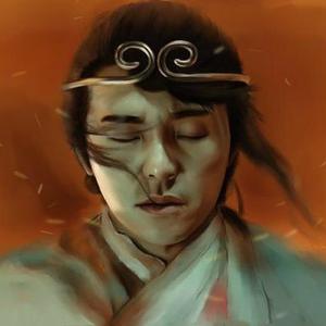 xiao七七影视头像
