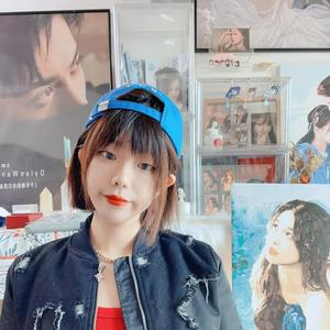 琦女子的试炼头像