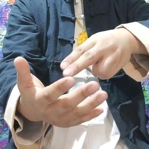 明玄奇闻怪谈头像