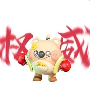 袋鼠嘟宝头像