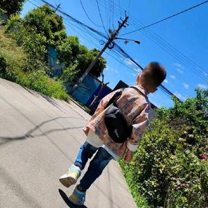 爱橙子的张先生头像