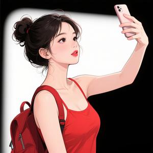 忆江南头像