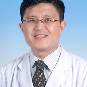 张喜平浙江省肿瘤医院乳腺外科主任医师头像