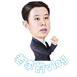 老李的vlog头像