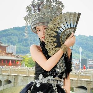 瑞金美吉儿舞蹈伊老师头像