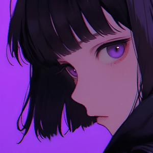 大小白兔囍头像