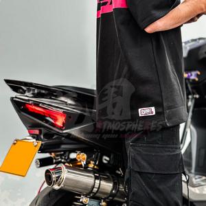 motoranjay头像