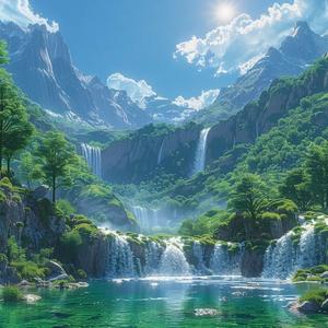 南风北顾头像