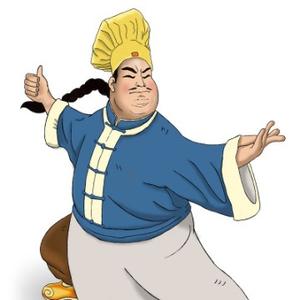 小鱼儿聊娱乐头像