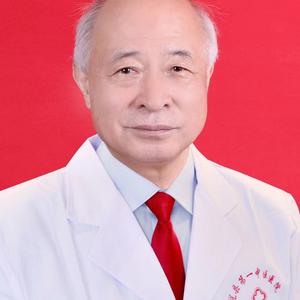 白成振退休老中医头像
